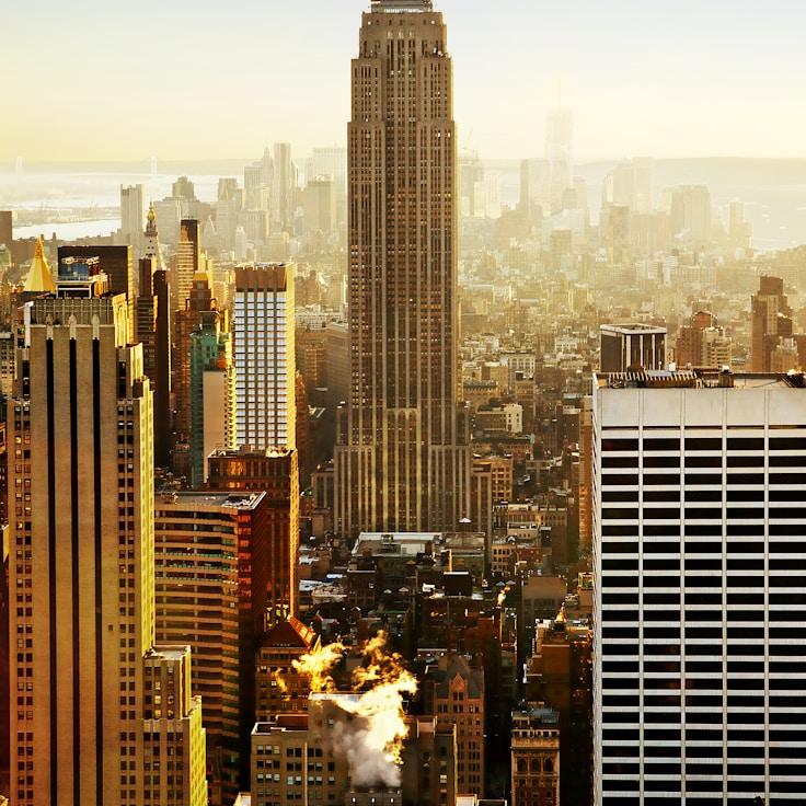 Charlotte Davis - Expat family life guide in United States