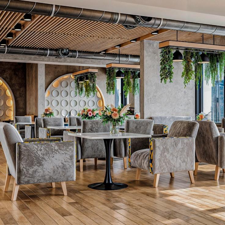 Parks and entertainment for families in Springfield, United States